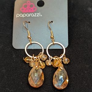 NWT Paparazzi Earrings
